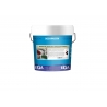 Egapox to sanitary mate water